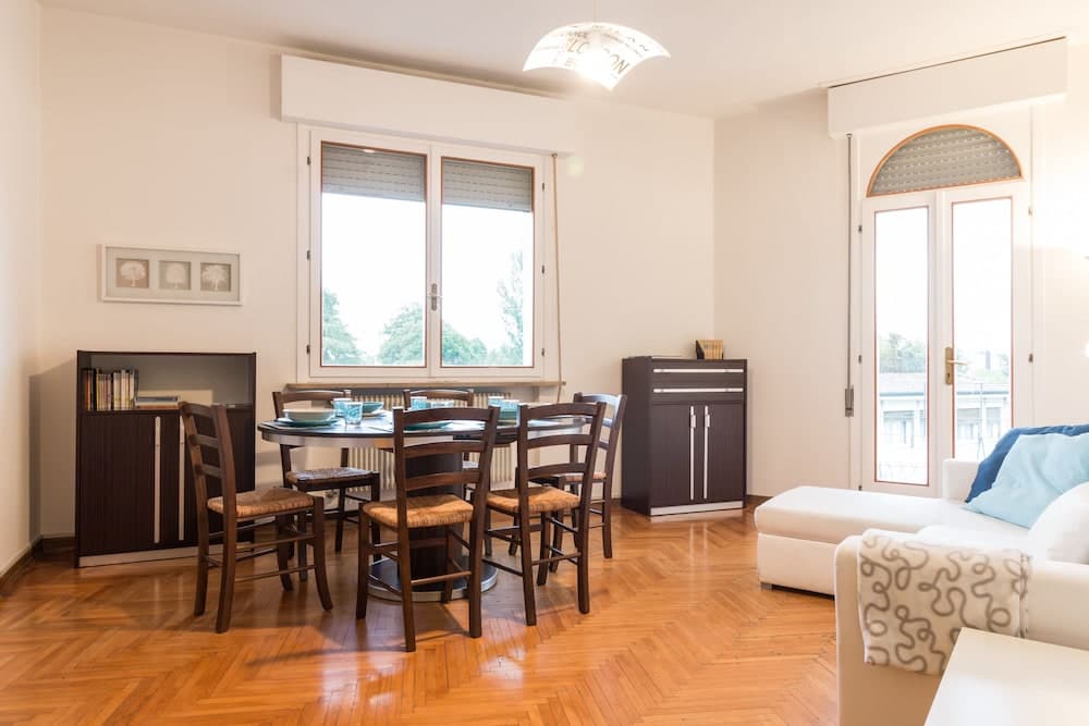 Casa Serena