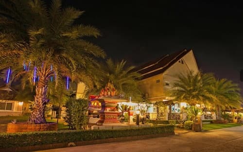 Thon Koon Resort