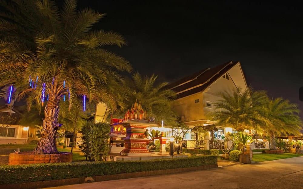 Thon Koon Resort