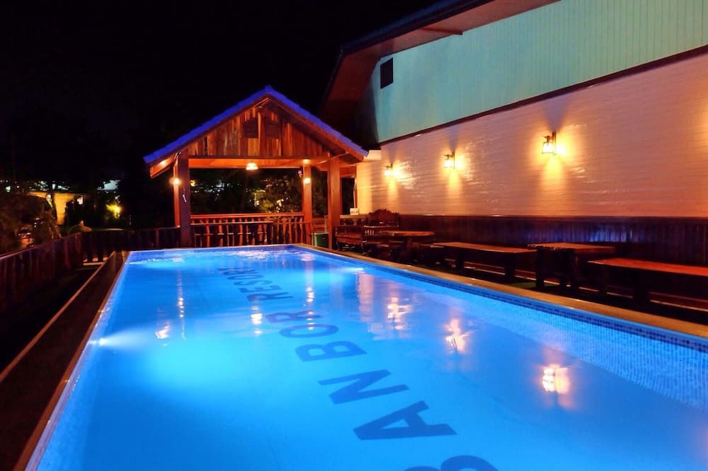 PK Resort