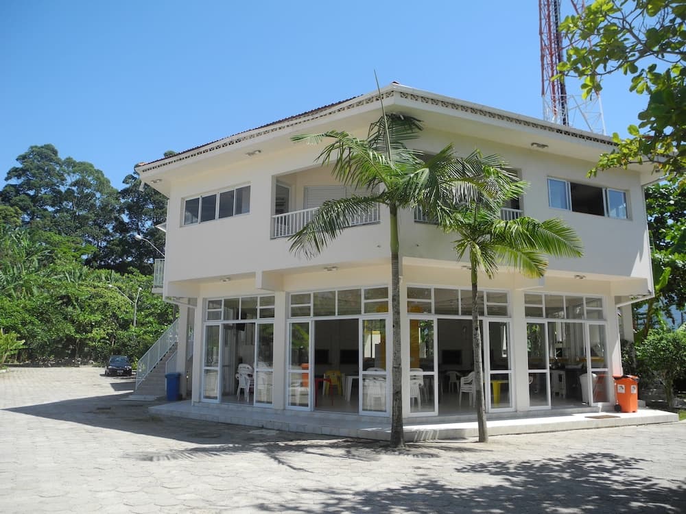 Pousada e Camping Lagoa da Conceição