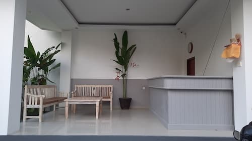 Sahera Hotel