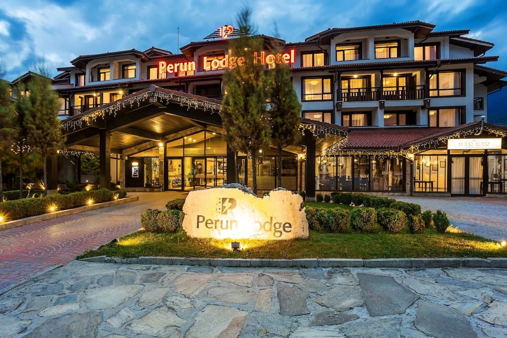 Perun Lodge Hotel