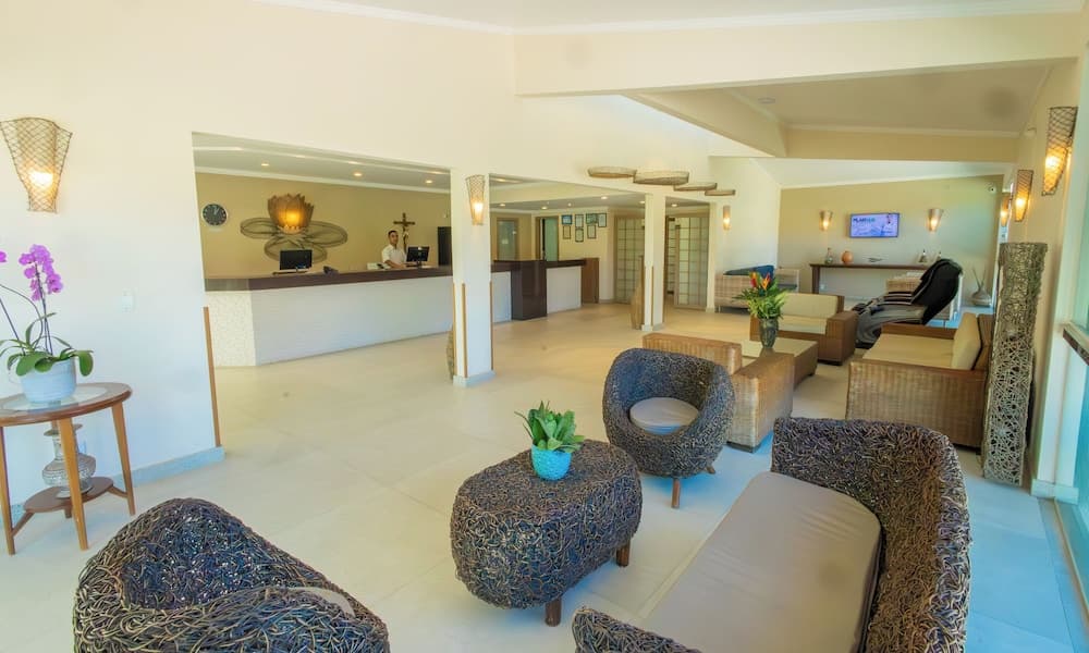 Vitória Régia Hotel