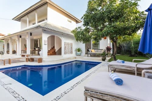 Allure Villas