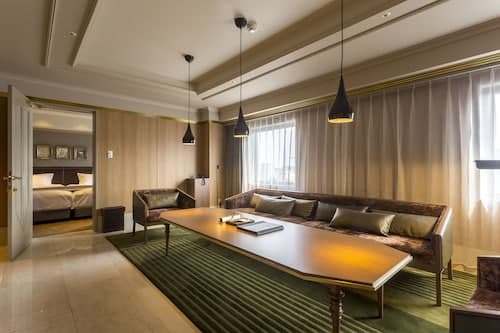 Royal Park Hotel Takamatsu
