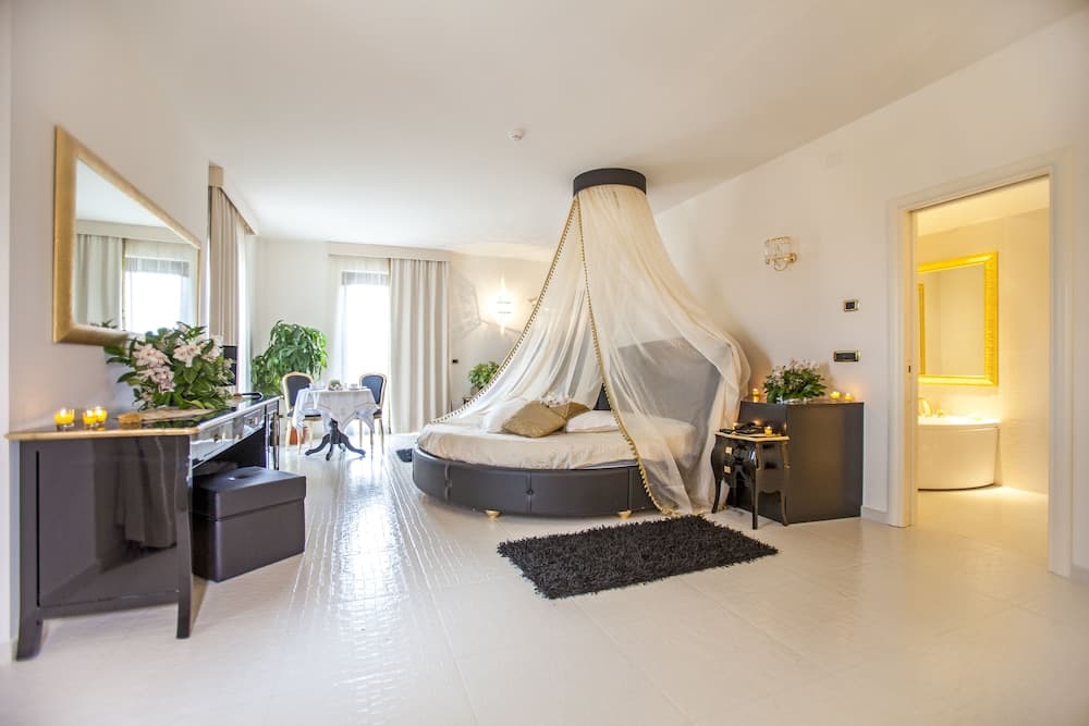 Tenuta Ippocrate