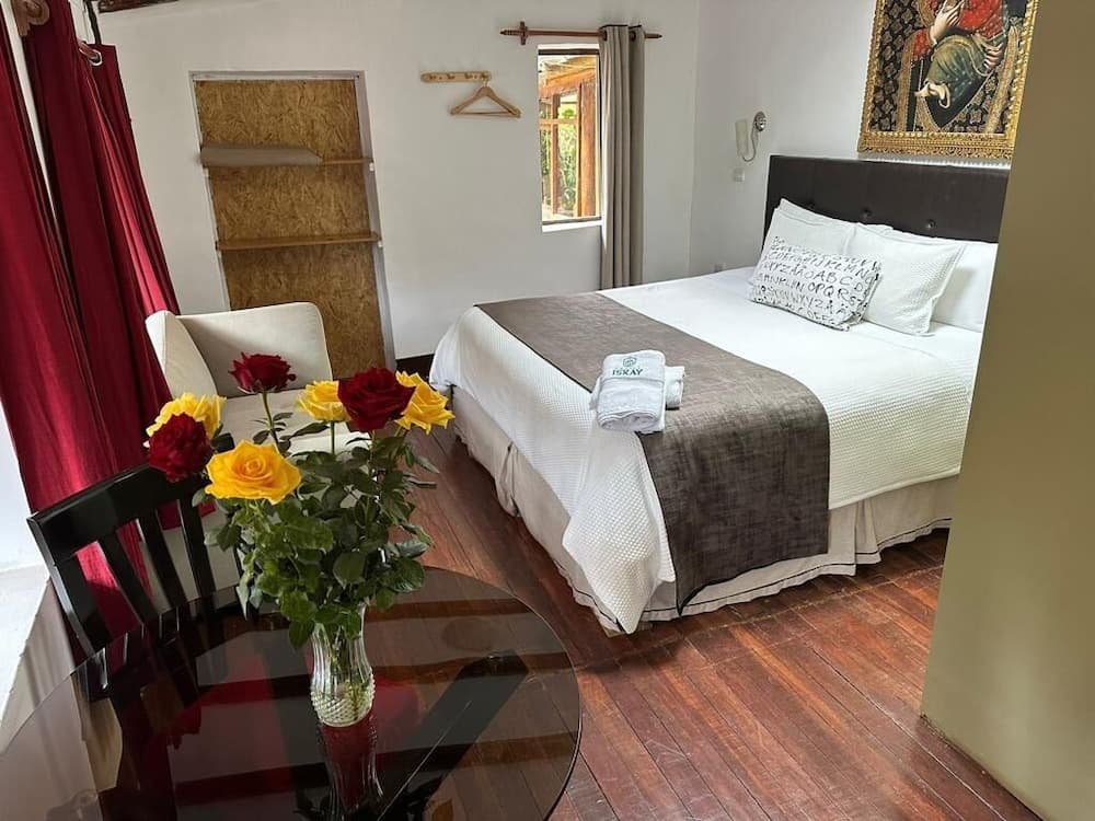 Parwa Guest House