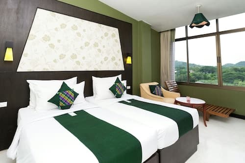 River Kwai Hotel