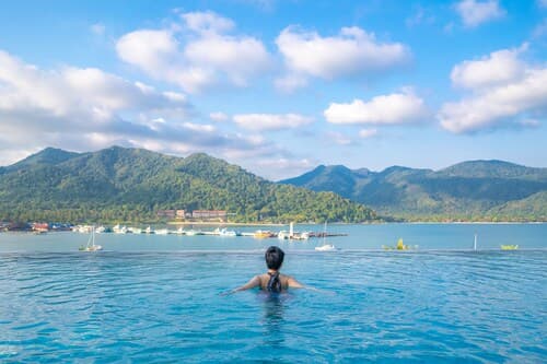 Bhuvarin Resort