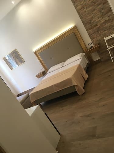 Art Atelier Accomodation