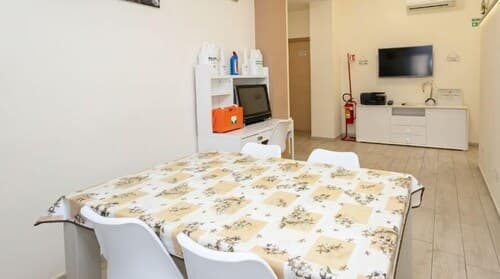 Le Ghiande Guest House