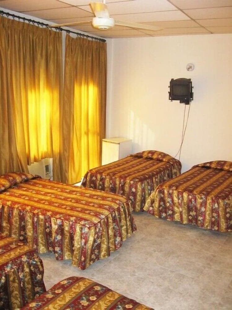 Hotel Zenú