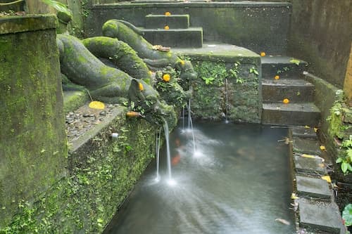 Bucu Beji Ubud