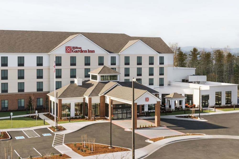 Hilton Garden Inn Medford, OR