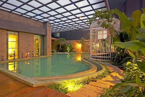 All-Ur Boutique Motel KaoHsiung Branch