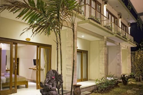 Sura Inn Ubud