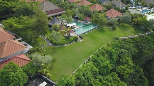 Uluwatu Cottages