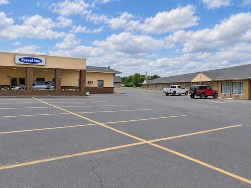 Travel Inn Marston I-55 by Hotel O