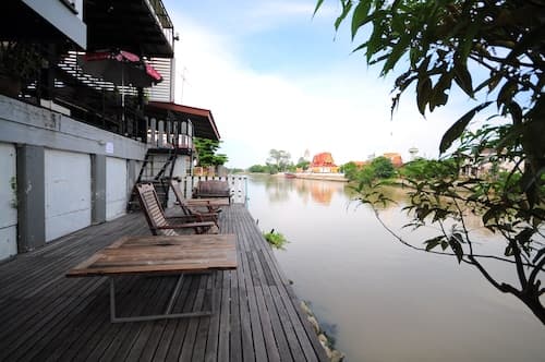 Baan Keang Chon Ayutthaya