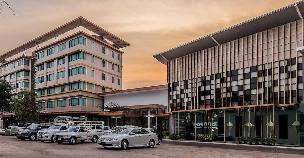Gallery Design Hotel