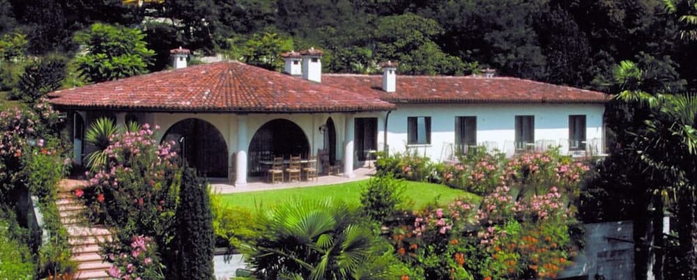 Hotel Al Fiume