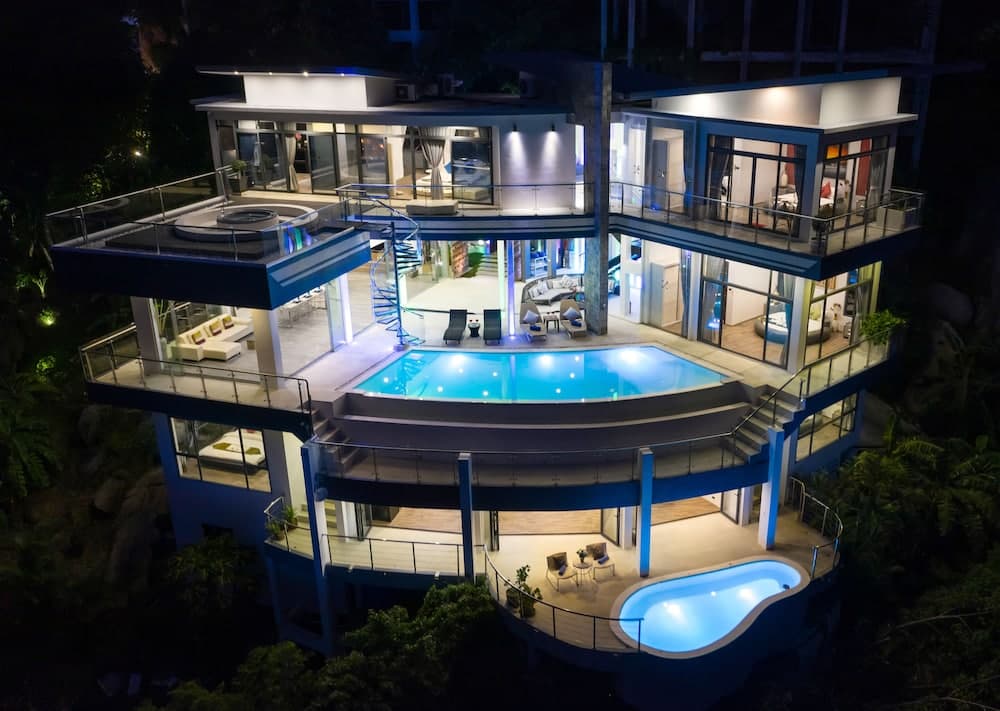 Villa Seawadee