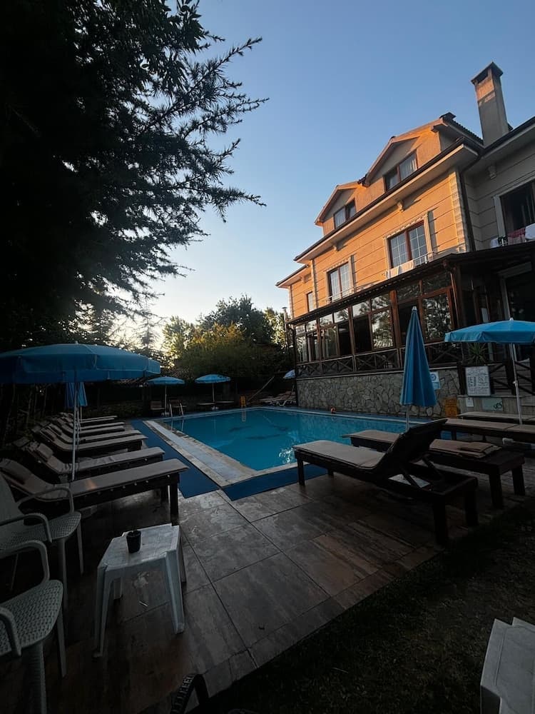 Agva Asmali Garden - Adults Only