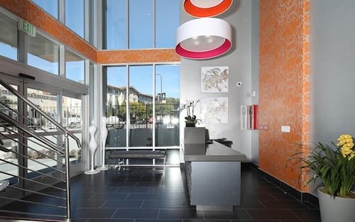 Lexen Hotel- Hollywood Walk of Fame/Universal Studios