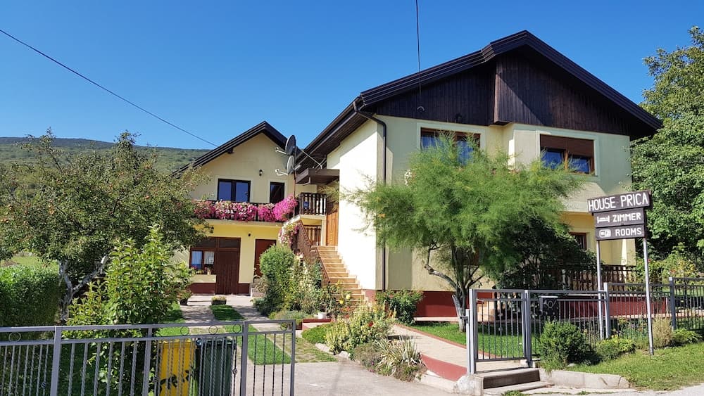 St. George B&B
