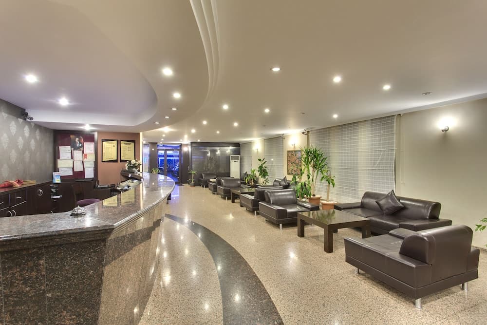 Hotel Antroyal