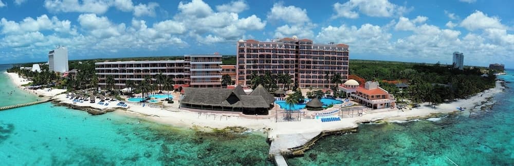 Hotelcoz All Inclusive
