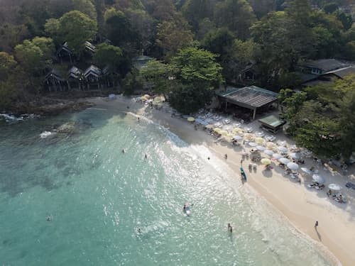 Tubtim Resort