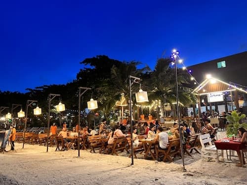 Jirawan Hotel