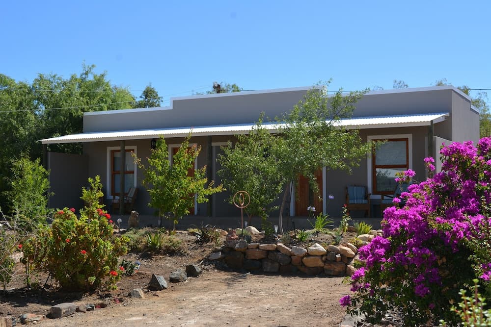 Travellers Rest