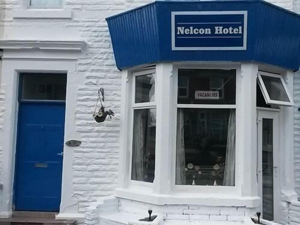 Nelcon Hotel