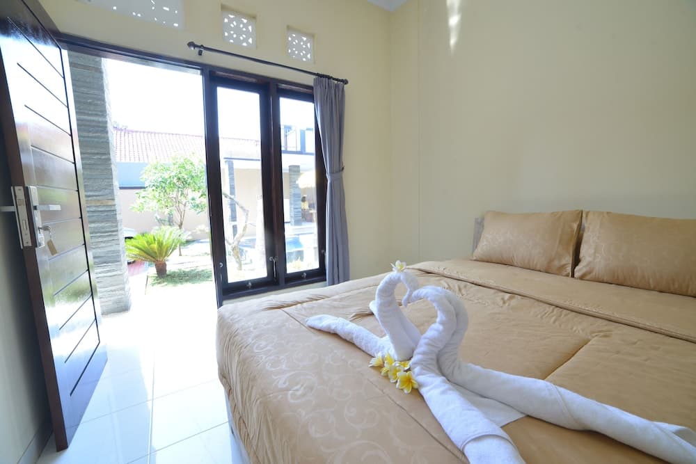 Ratu Guest House