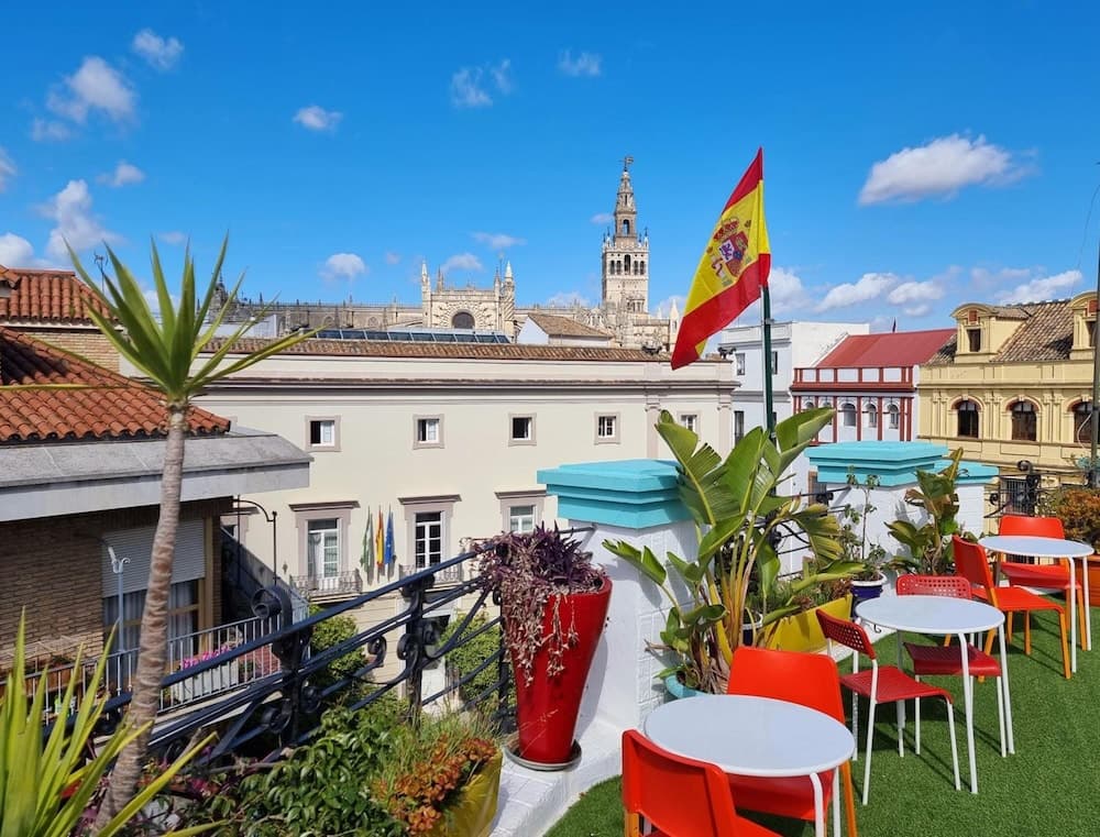 Rio Hostel