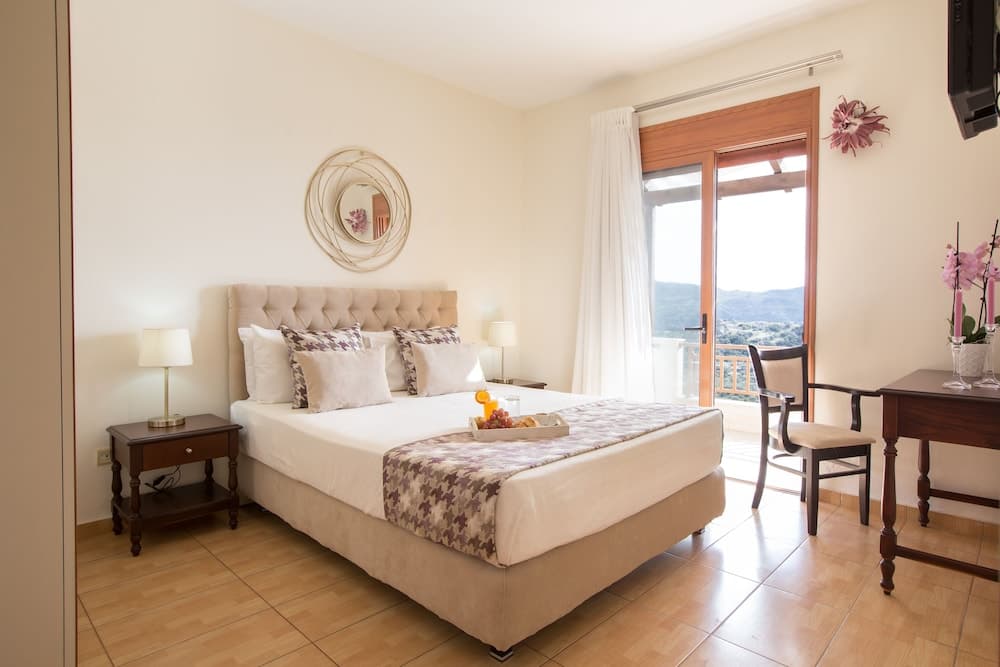 Triopetra Luxury Villas Panagia