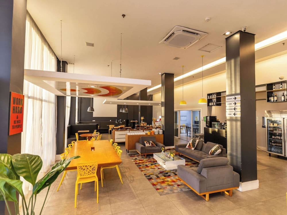 Ibis Styles Boa Vista