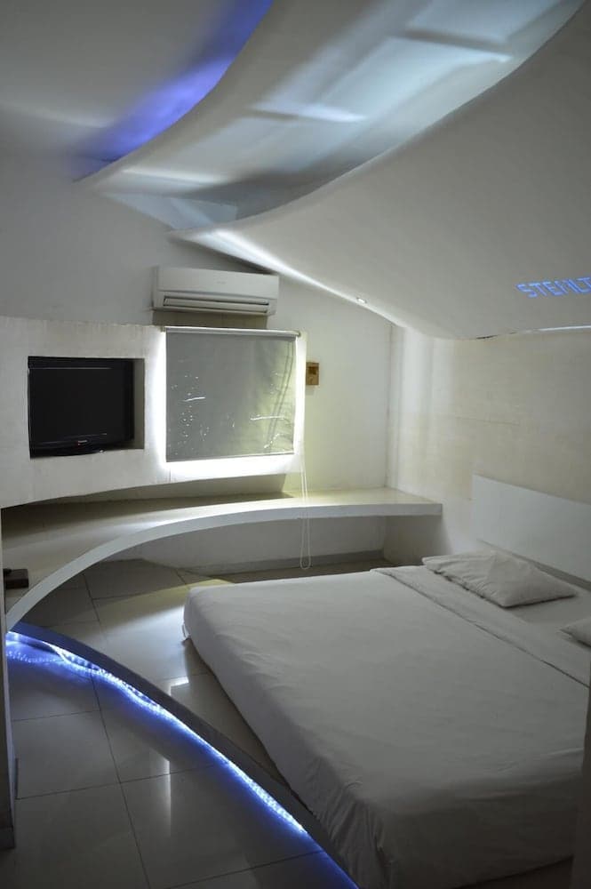 Papaho Hotel