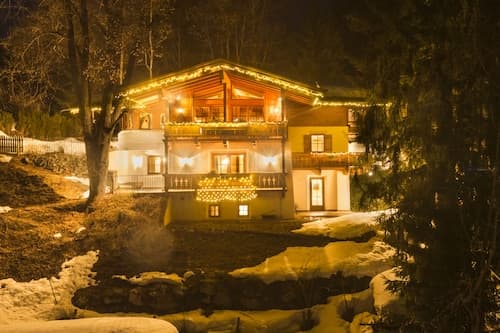 Residence Reith bei Kitzbuehel