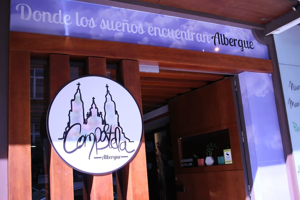 Albergue Compostela - Hostel