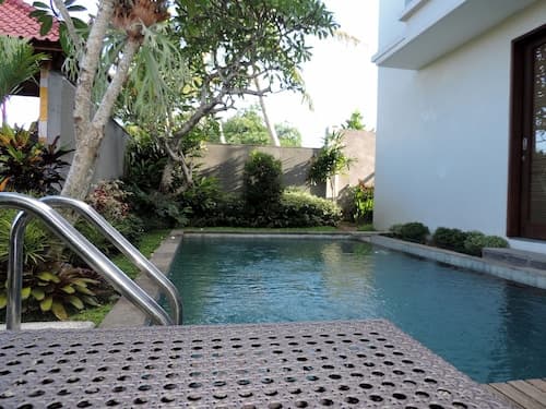 Duana Sari Ubud