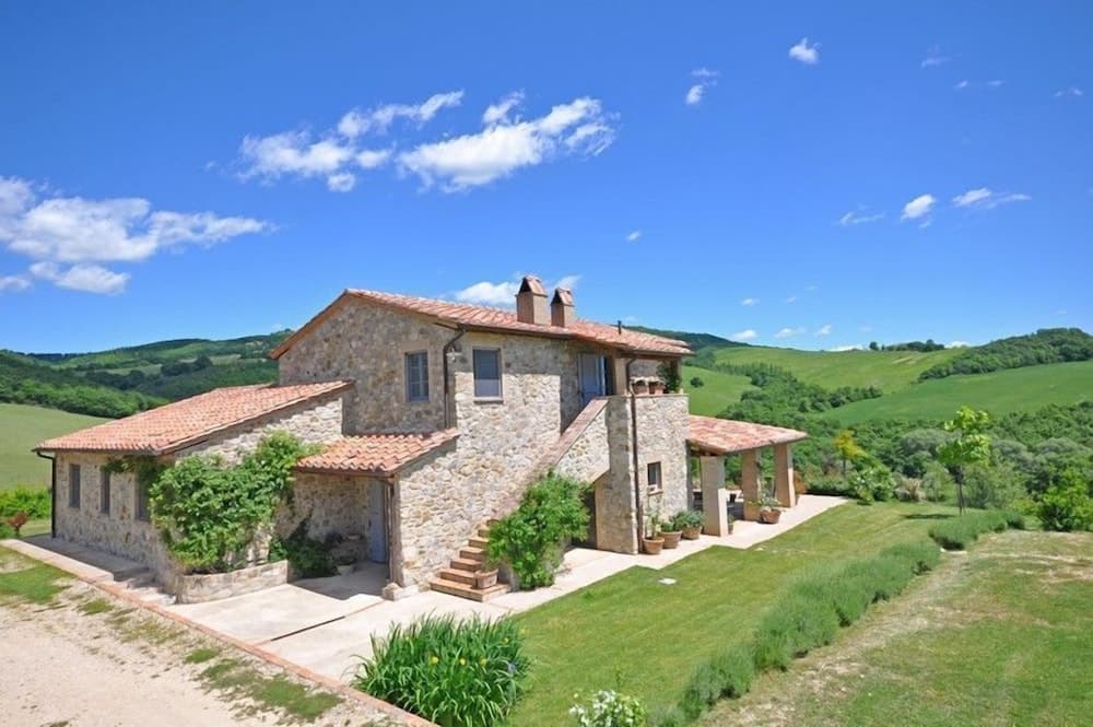 Villa Cristiana