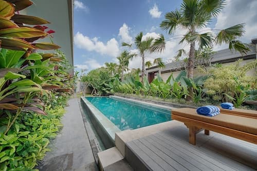 Puri Canggu Residence
