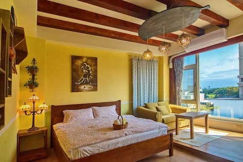 Seville B&B