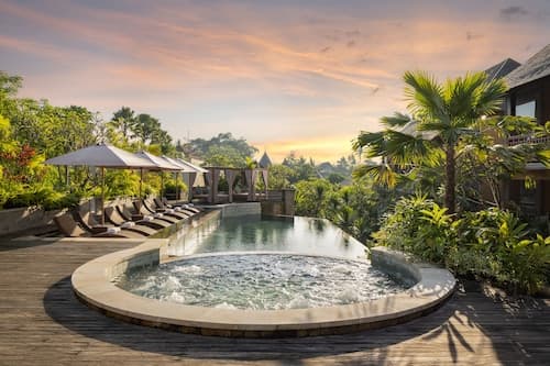 The Alena Resort A Pramana Experience