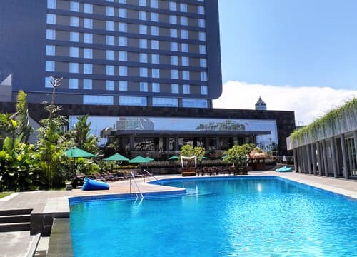 Gammara Hotel Makassar