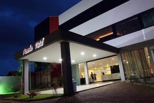 L'Acordes Hotel